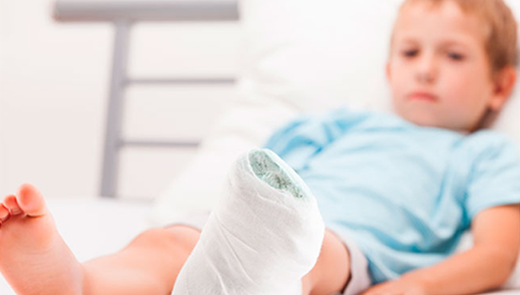 Accident Insurance